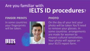 IELTS ID procedures - Copy